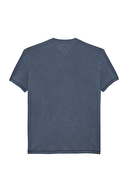 Tommy Jeans Erkek Tişört DM0DM22520