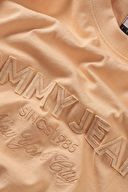 Tommy Jeans Erkek Tişört DM0DM22545