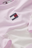 Tommy Jeans Kadın Tişört DW0DW18706