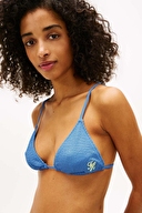 Tommy Hilfiger Kadın Bikini Üstü UW0UW06399C39