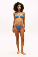 Tommy Hilfiger Kadın Bikini Üstü UW0UW06399C39