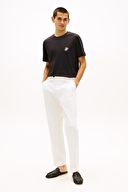 Tommy Hilfiger Erkek Tişört MW0MW43066