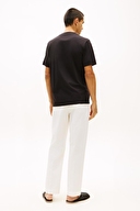 Tommy Hilfiger Erkek Tişört MW0MW43066