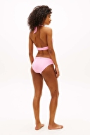 Tommy Hilfiger Kadın Bikini Altı UW0UW06363TOR