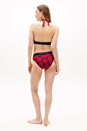 Tommy Hilfiger Kadın Bikini Üstü UW0UW063680KQ