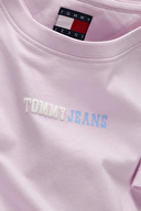 Tommy Jeans Kadın Tişört DW0DW22277