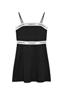 Tommy Jeans Kadın Elbise DW0DW22337