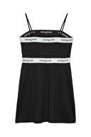 Tommy Jeans Kadın Elbise DW0DW22337