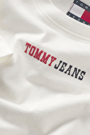 Tommy Jeans Kadın Tişört DW0DW22277