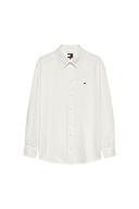 Tommy Jeans Kadın Gömlek DW0DW22209