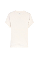 Tommy Jeans Kadın Tişört DW0DW22302