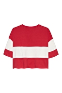 Tommy Jeans Kadın Tişört DW0DW18706