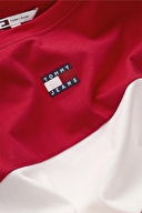 Tommy Jeans Kadın Tişört DW0DW18706