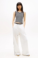 Tommy Jeans Kadın Tişört DW0DW20673