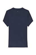 Tommy Jeans Kadın Tişört DW0DW22302