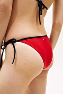 Tommy Hilfiger Kadın Bikini Altı UW0UW06575C1G
