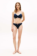Tommy Hilfiger Kadın Külot UW0UW06274C1G