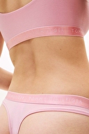 Tommy Hilfiger Kadın Külot UW0UW06260TPG