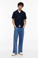 Tommy Jeans Erkek Gömlek DM0DM23058