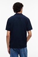 Tommy Jeans Erkek Gömlek DM0DM23058