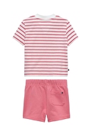 Tommy Hilfiger Bebek Takım KN0KN02379