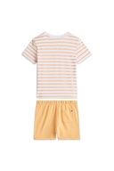 Tommy Hilfiger Bebek Takım KN0KN02379