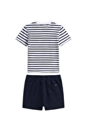 Tommy Hilfiger Bebek Takım KN0KN02379