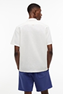 Tommy Jeans Erkek Gömlek DM0DM23058