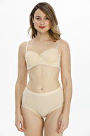 Nbb Desteksiz Straplez Sütyen 3413