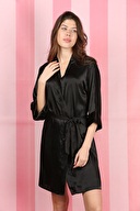 Nbb Kadın Bride Sabahlık 3232SYH