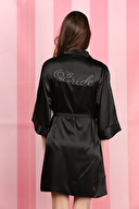 Nbb Kadın Bride Sabahlık 3232SYH