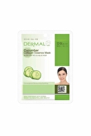 Dermal Salatalık Özlü Kolajen Maske 23 gr