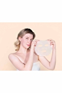 Dermal Salatalık Özlü Kolajen Maske 23 gr