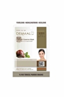 Dermal Salyangoz Özlü Kolajen Maske 23 gr