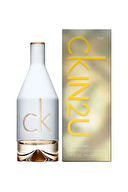 Calvin Klein In2u Edt 100 ml Kadın Parfüm