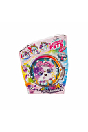 Cutekins Laundro Pets Sürpriz Peluş