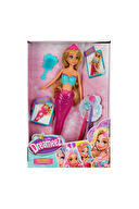 Dreameez Işıklı Denizkızı