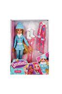 Dreameez Bebek ve Kayak Seti