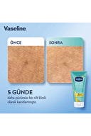 Vaseline Gluta-Hya Pürüzsüzleştirici Vücut Losyonu 170 ml