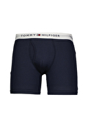 Tommy Hilfiger Erkek 3'lü Boxer 09TE001-410