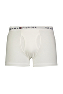 Tommy Hilfiger Erkek 3'lü Boxer 09TQ002-608