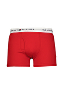 Tommy Hilfiger Erkek 3'lü Boxer 09TQ002-608