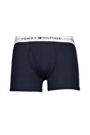 Tommy Hilfiger Erkek 3'lü Boxer 09TQ002-608