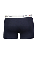 Tommy Hilfiger Erkek 3'lü Boxer 09TQ002-608