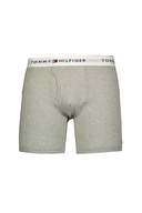 Tommy Hilfiger Erkek 3'lü Boxer 09TE001-064