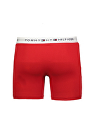 Tommy Hilfiger Erkek 3'lü Boxer 09TE001-064