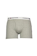 Tommy Hilfiger Erkek 3'lü Boxer 09TQ002-064