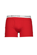 Tommy Hilfiger Erkek 3'lü Boxer 09TQ002-064