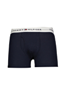 Tommy Hilfiger Erkek 3'lü Boxer 09TQ002-064