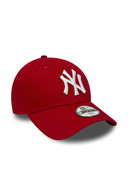 New Era Çocuk Şapka K 940 Mlb League Basıc Neyyan